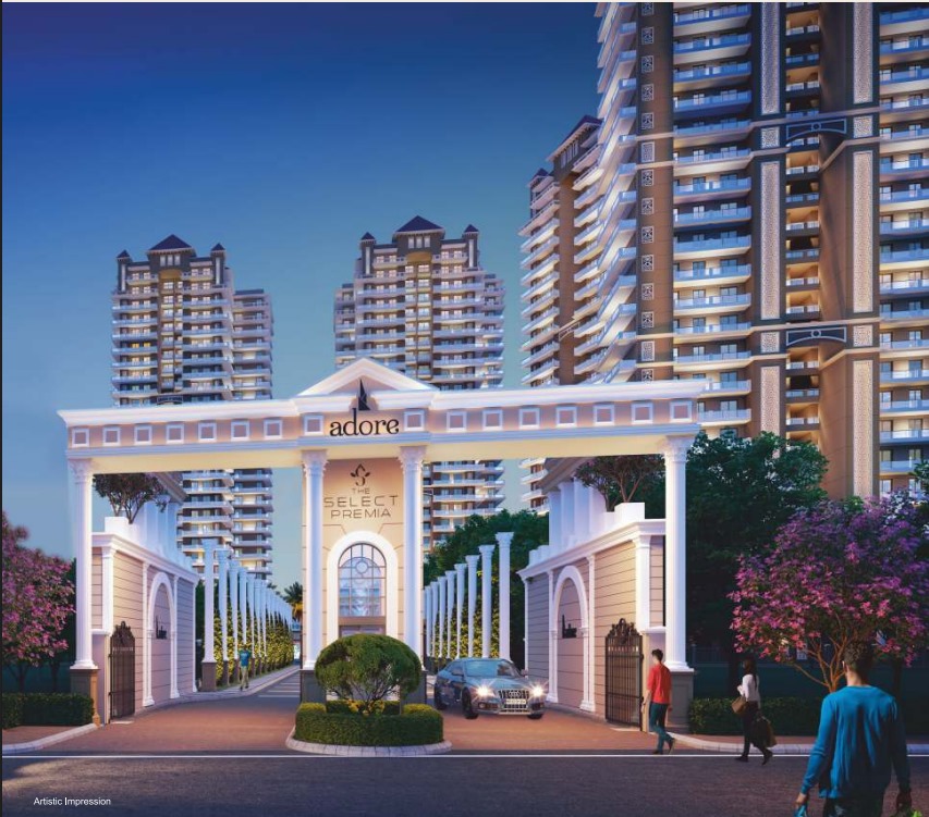 Adore The Select Premia gallery